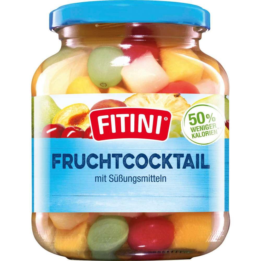 Fruit cocktail