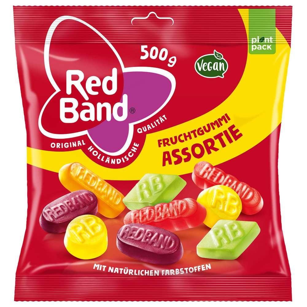 Fruit Gum Assortment