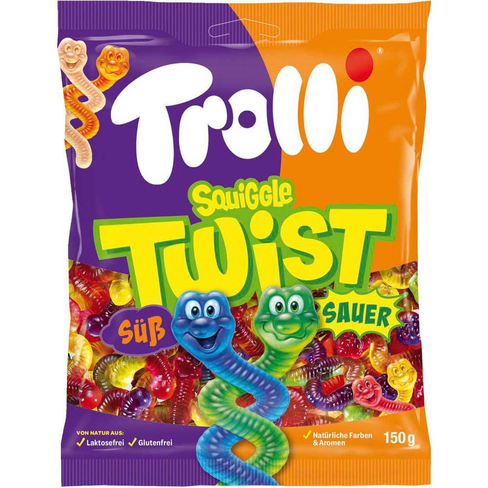 Fruit gum