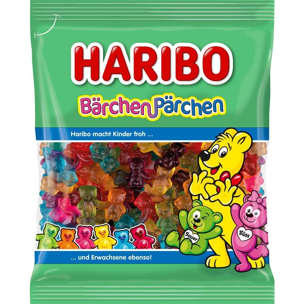 Fruit Gummy Bears Couple