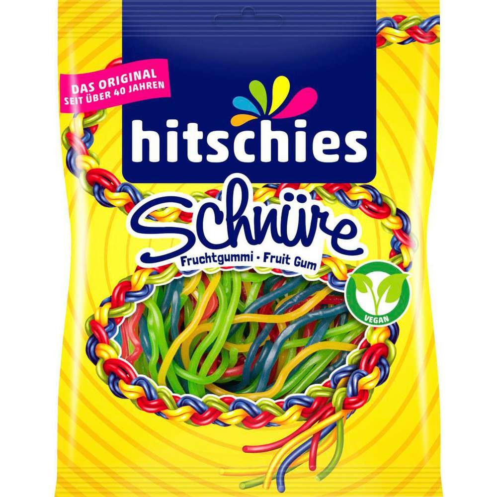 Fruit Gum Colorful Strings