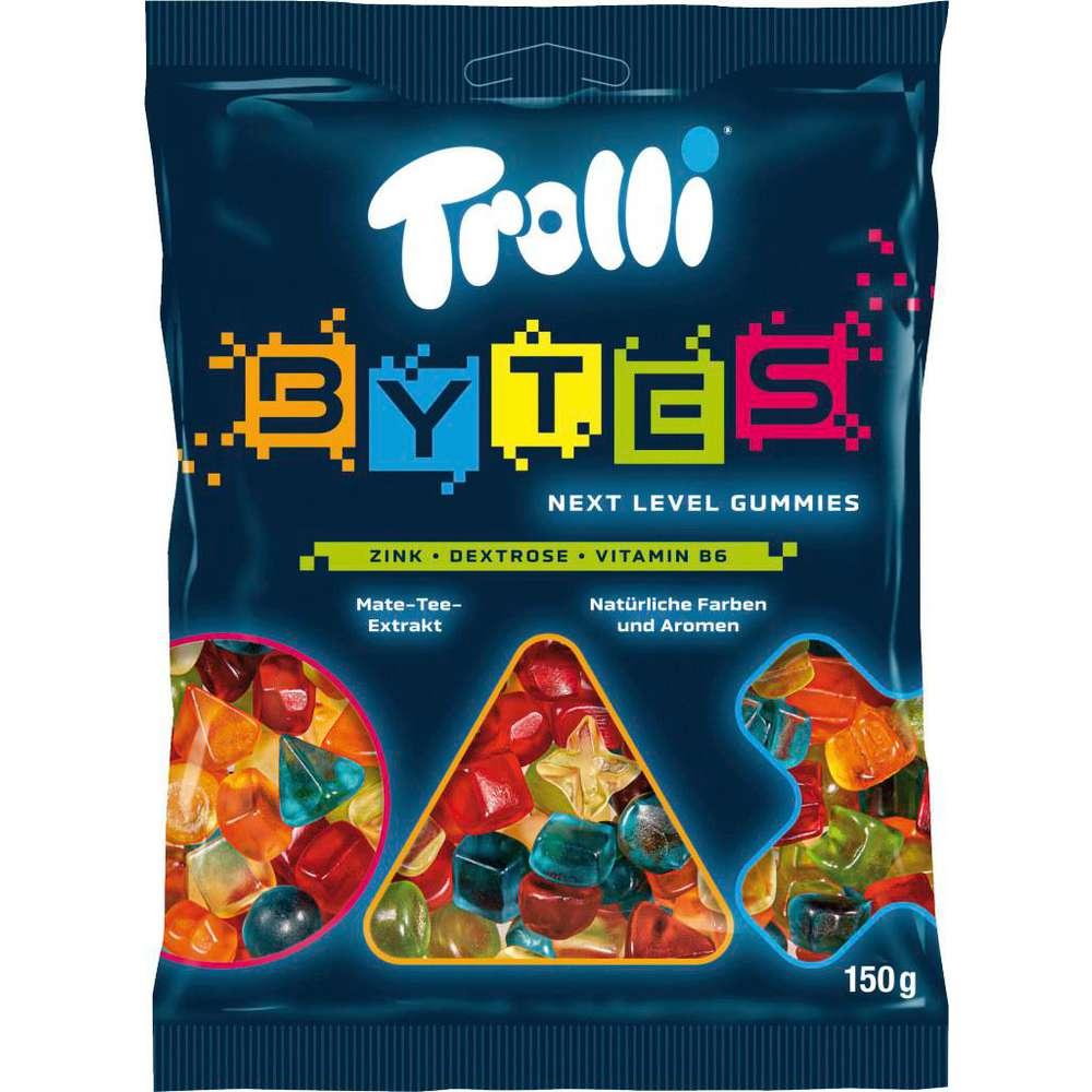 Fruit Gum Bytes, Mate