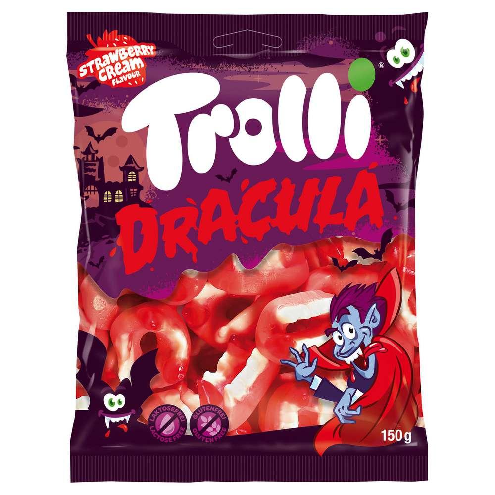 Fruit Gum Dracula