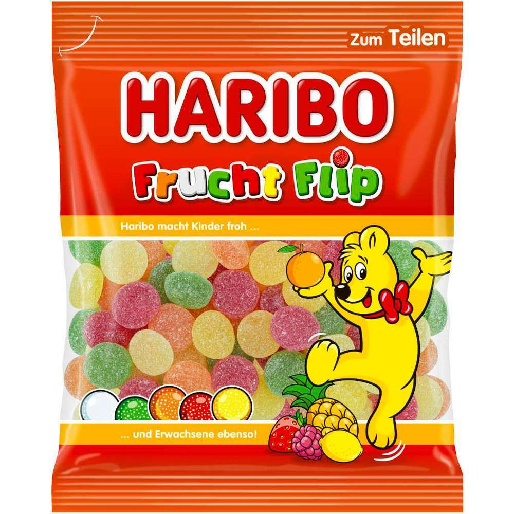 Fruit Gum Fruit Flip