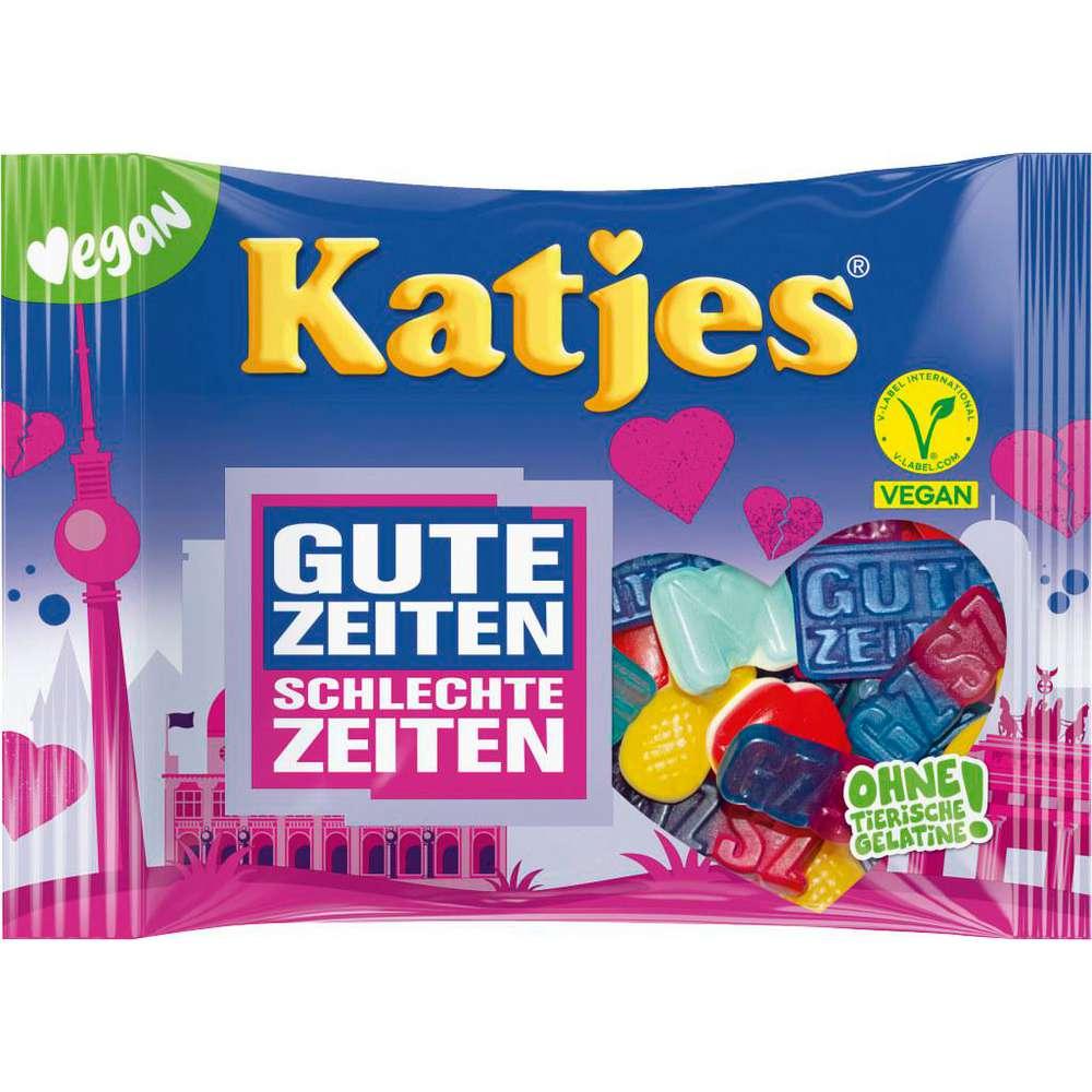 Fruit gum, GZSZ