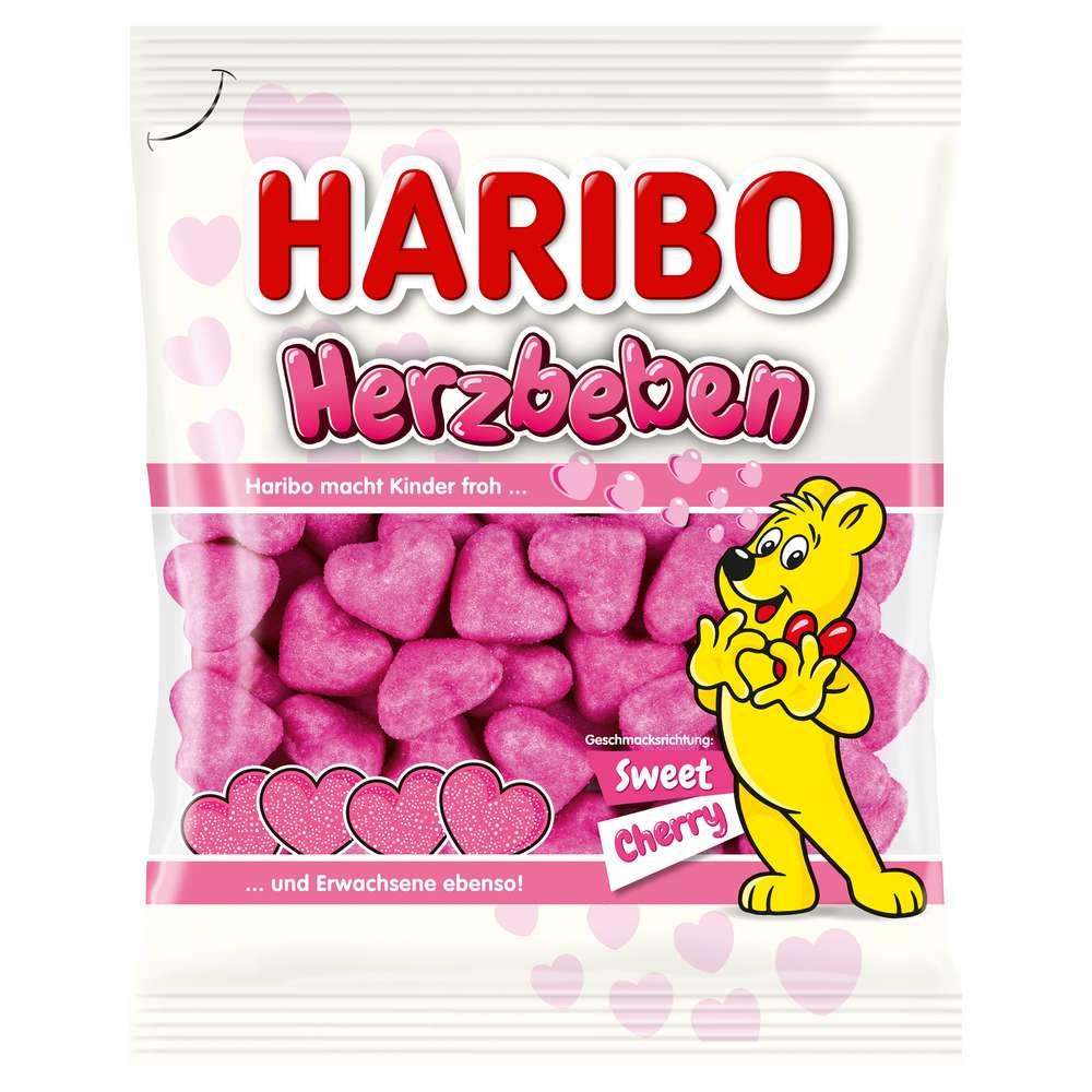 Fruit Gum Heartquake