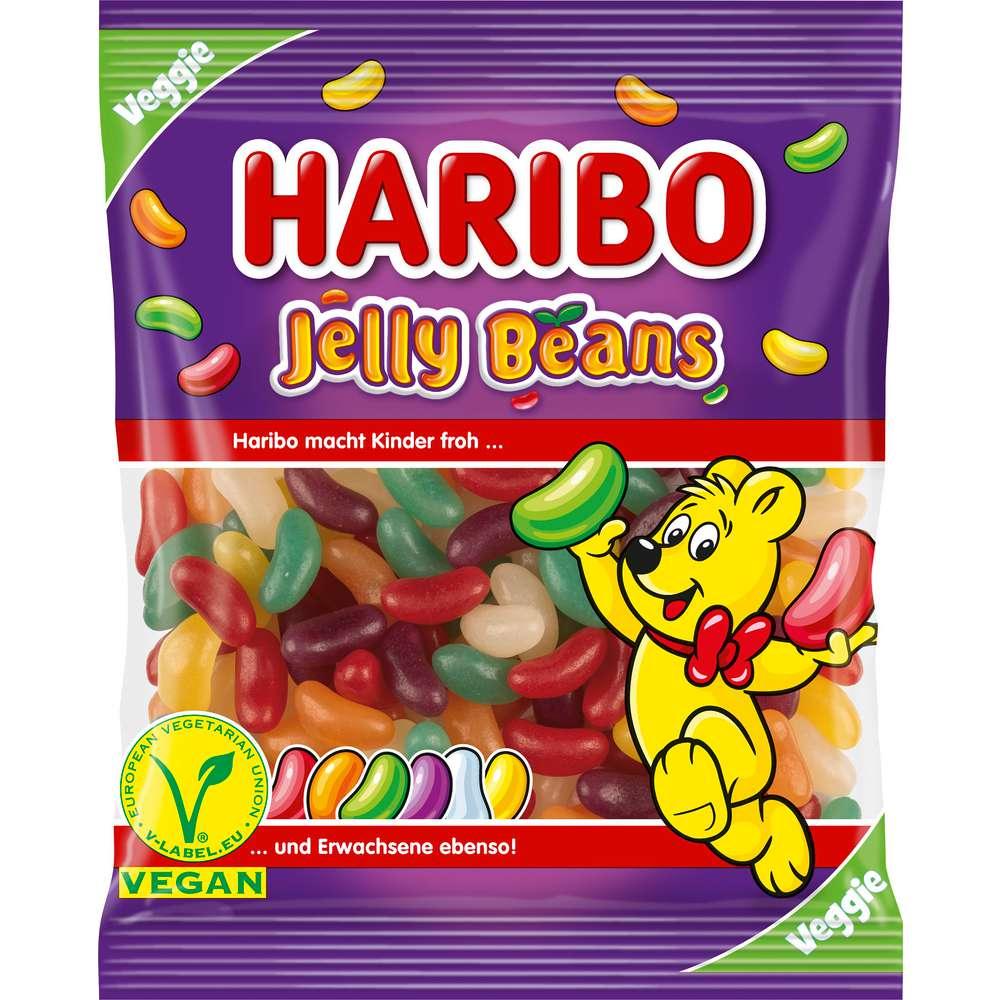 Fruit Gum Jelly Beans