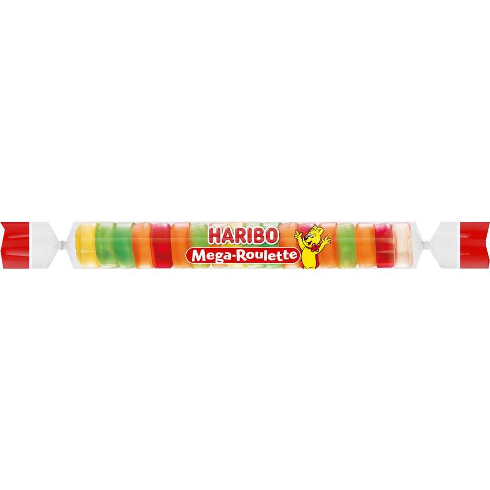 Fruit Gum Mega Roulette