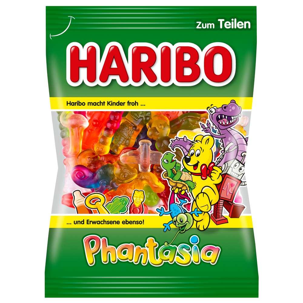 Fruit Gum Phantasia