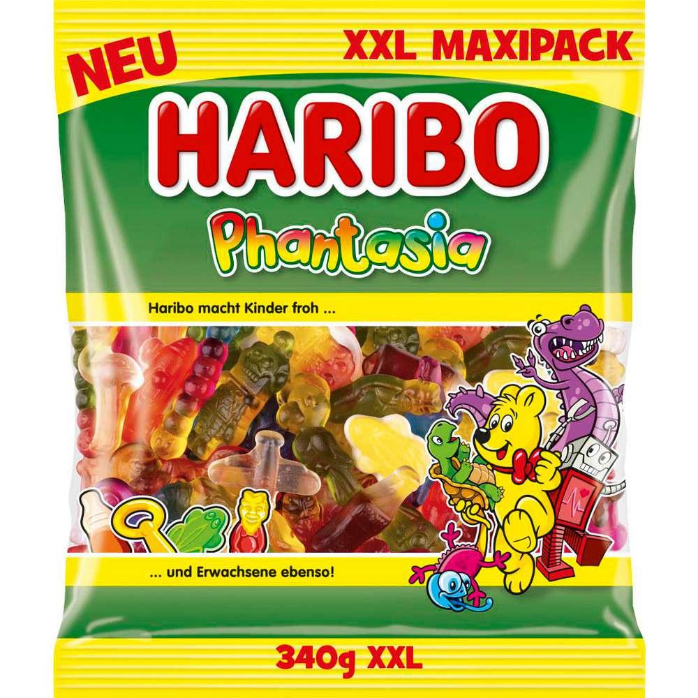 Fruit Gum Phantasia