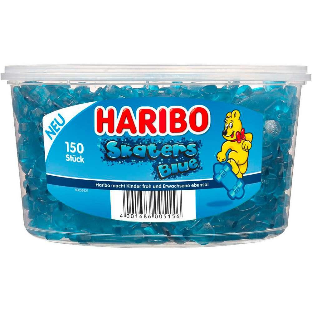 Fruit gum, Skaters Blue