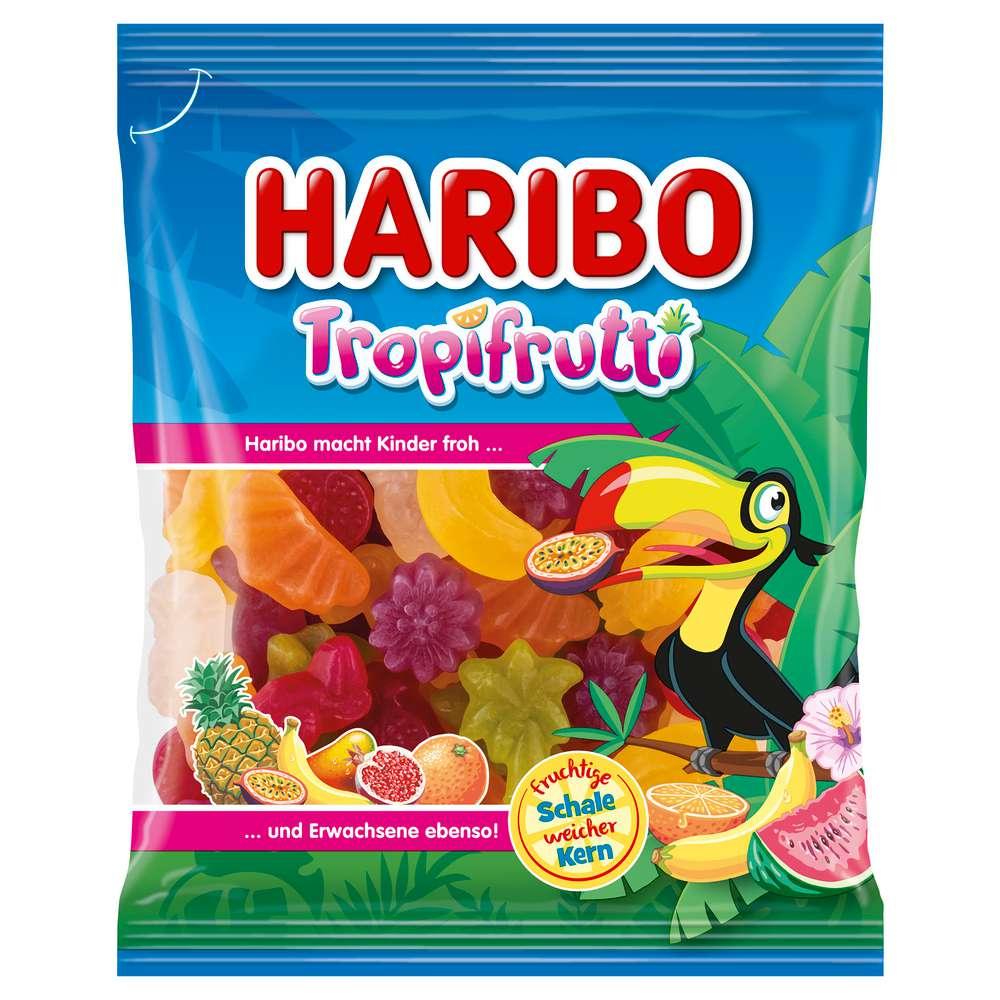 Tropi Frutti fruit gums