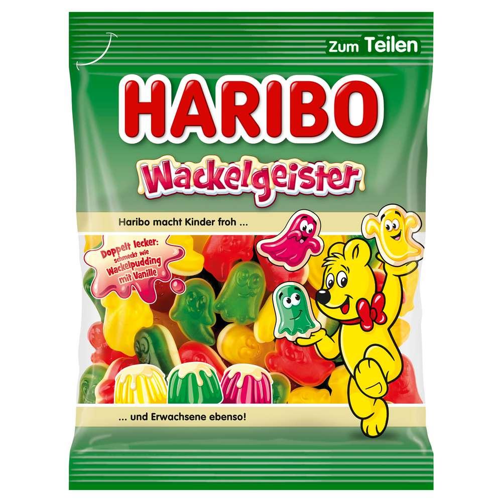 Fruit Gum Wobbly Ghosts