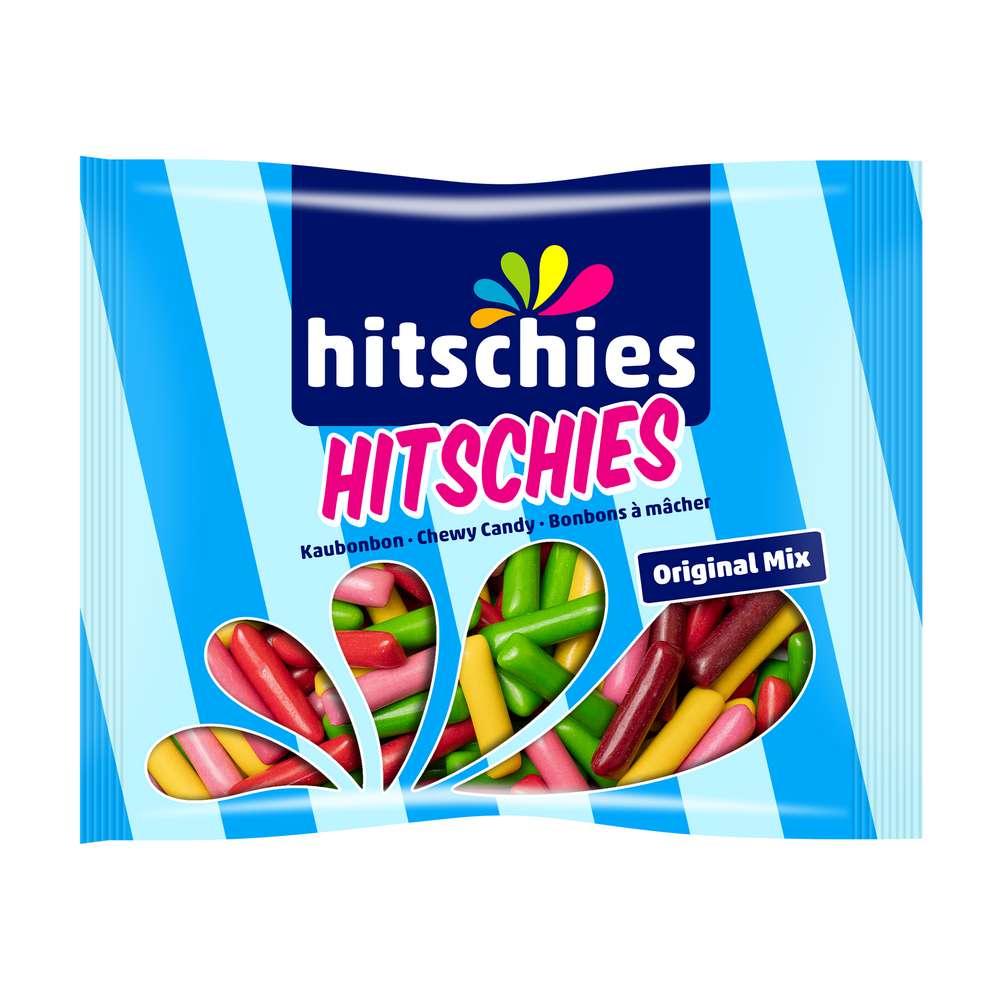 Fruity chewy candies original