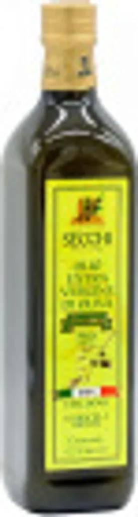 Fruchtiges natives Olivenöl extra Antichi Sapori 750 ml Oleificio Secchi