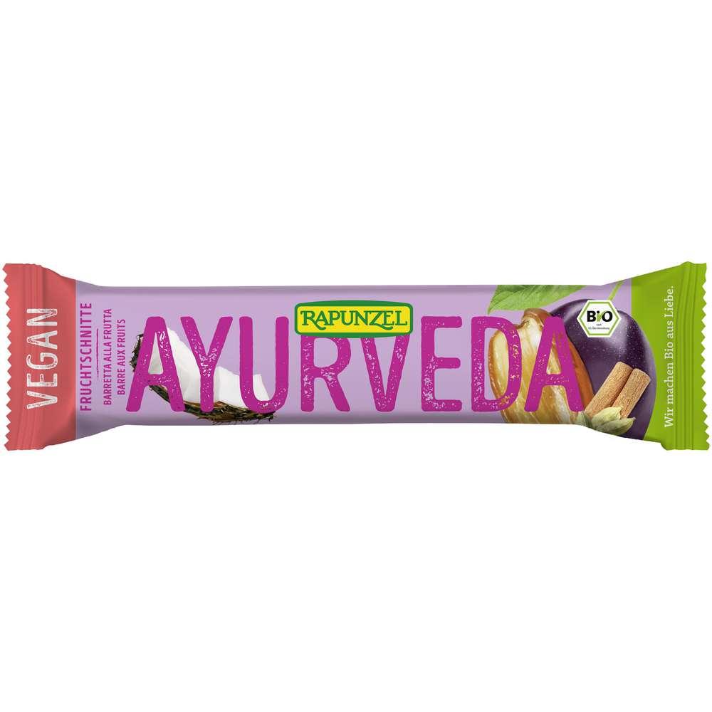 Fruit slices Ayurveda