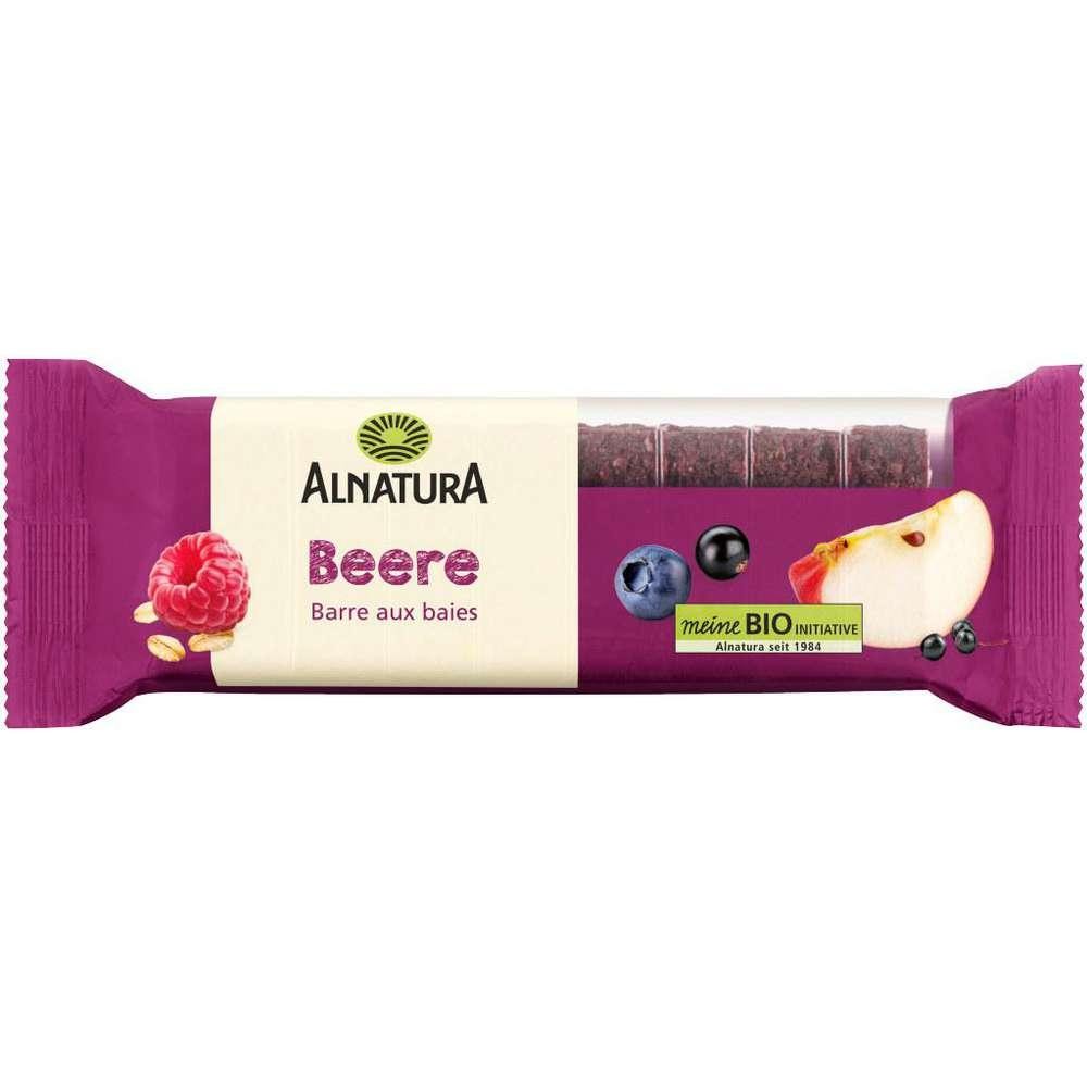 Fruit slices, berries