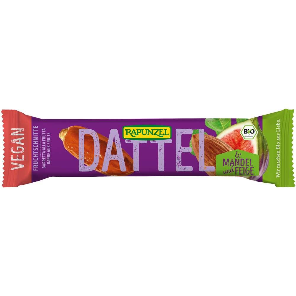 Date-Almond Fruit Slices