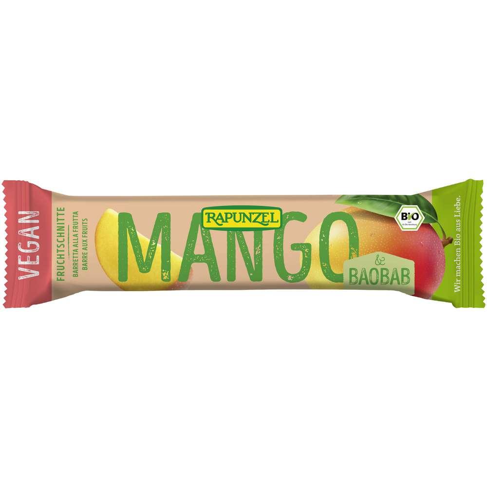 Mango-Baobab fruit slices