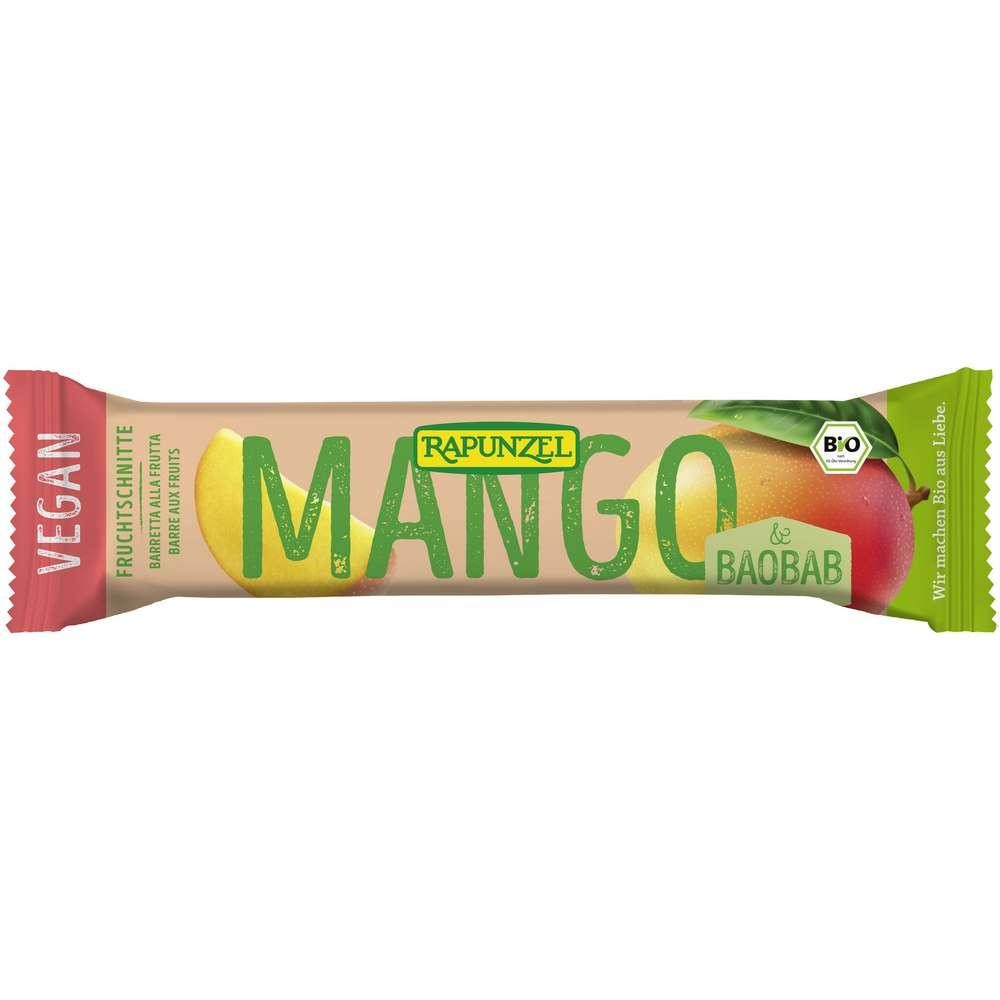Mango-Baobab fruit slices