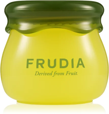 Frudia Avocado Lip Balm to nourish and moisturize