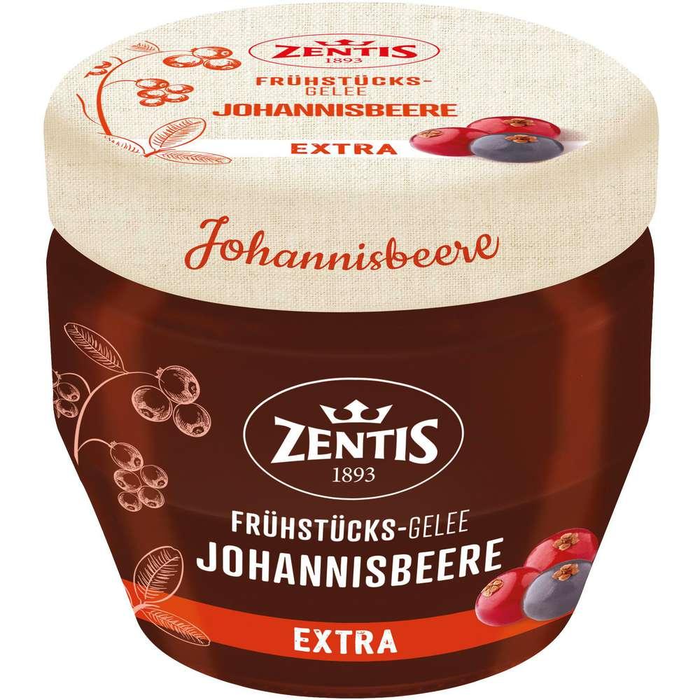 Breakfast Jelly Currant