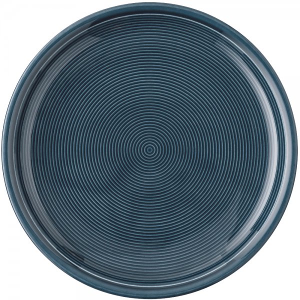 Breakfast plate Trend Color from Thomas