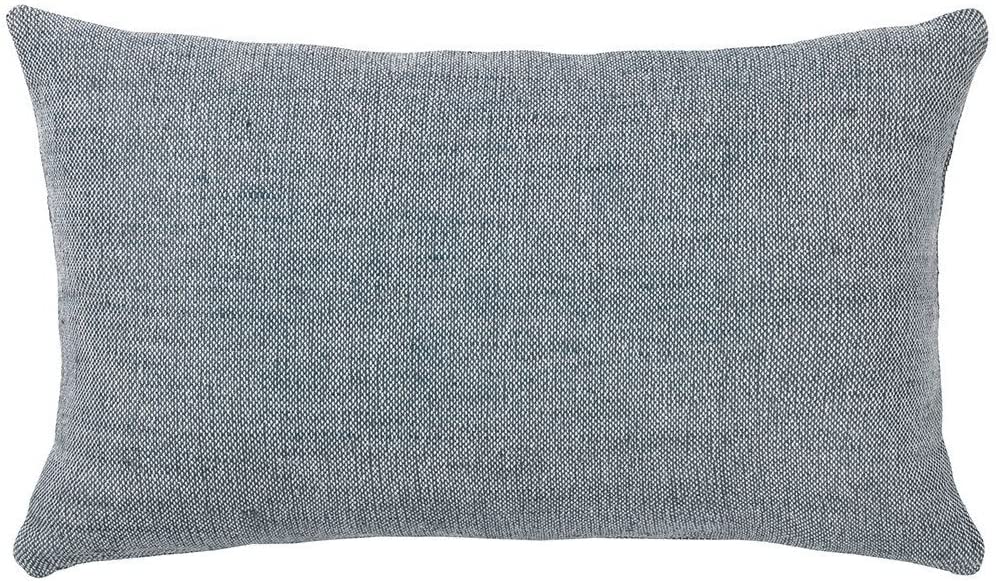 Blomus Match Cushion Cover 50 x 30 cm Ivory Flint 50 x 30 cm