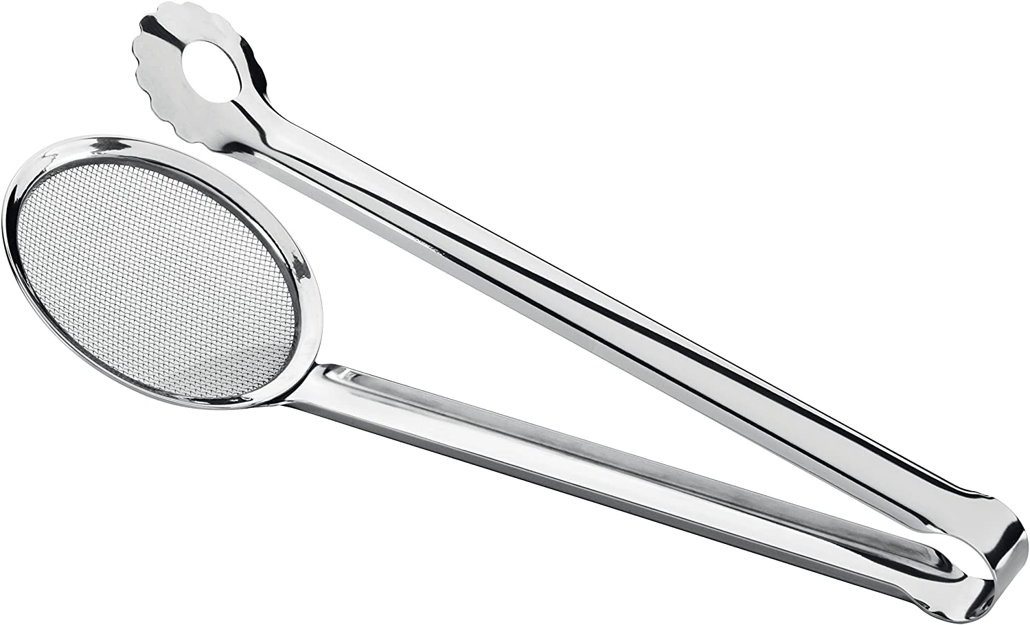 Tescoma Frying Tongs Stainless Steel 34 cm