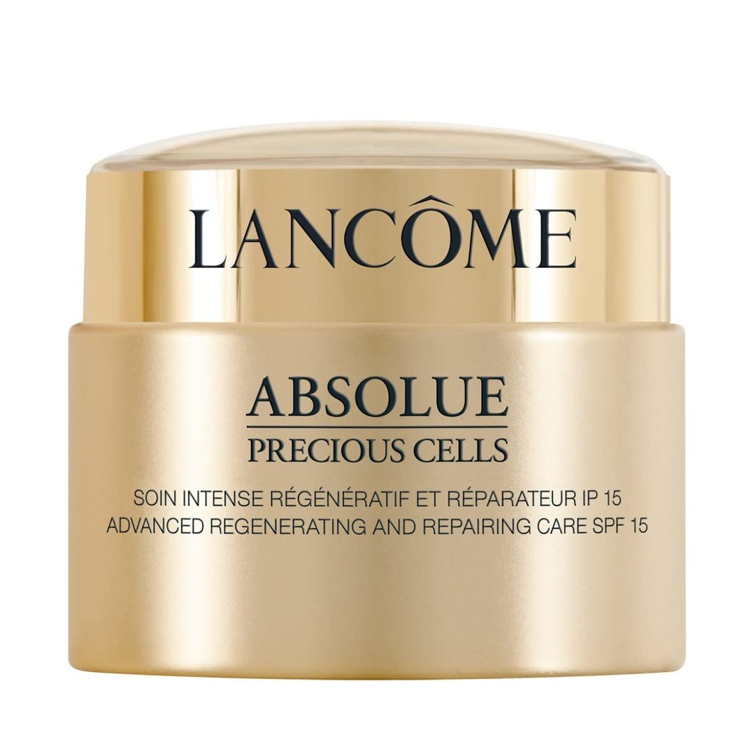 Lancome Lancôme Absolue Anti-Ageing Care Precious Cells Cream SPF 15 50 ml
