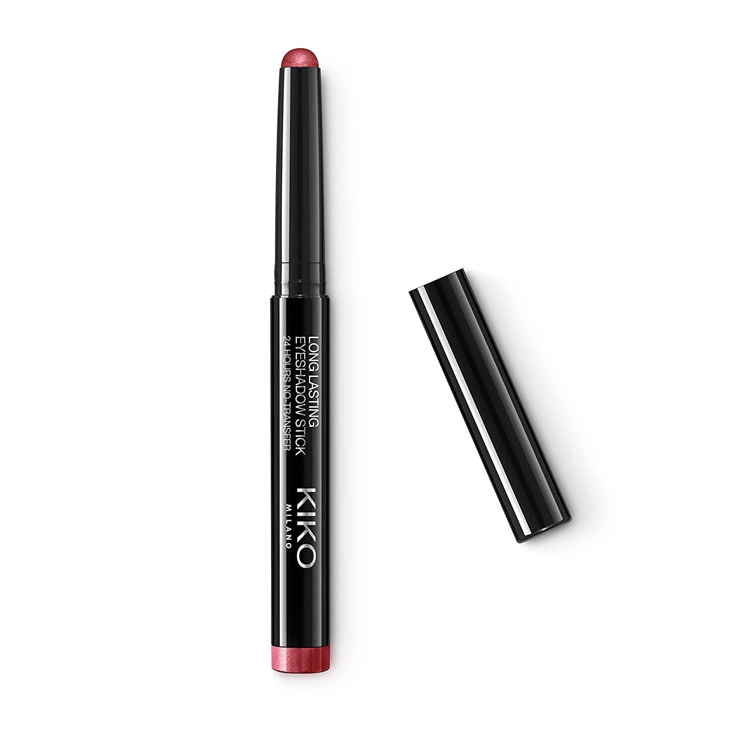 KIKO Milano Long Lasting Eyeshadow Stick 12 | Eyeshadow Stick with Creamy Formula and Extreme Hold