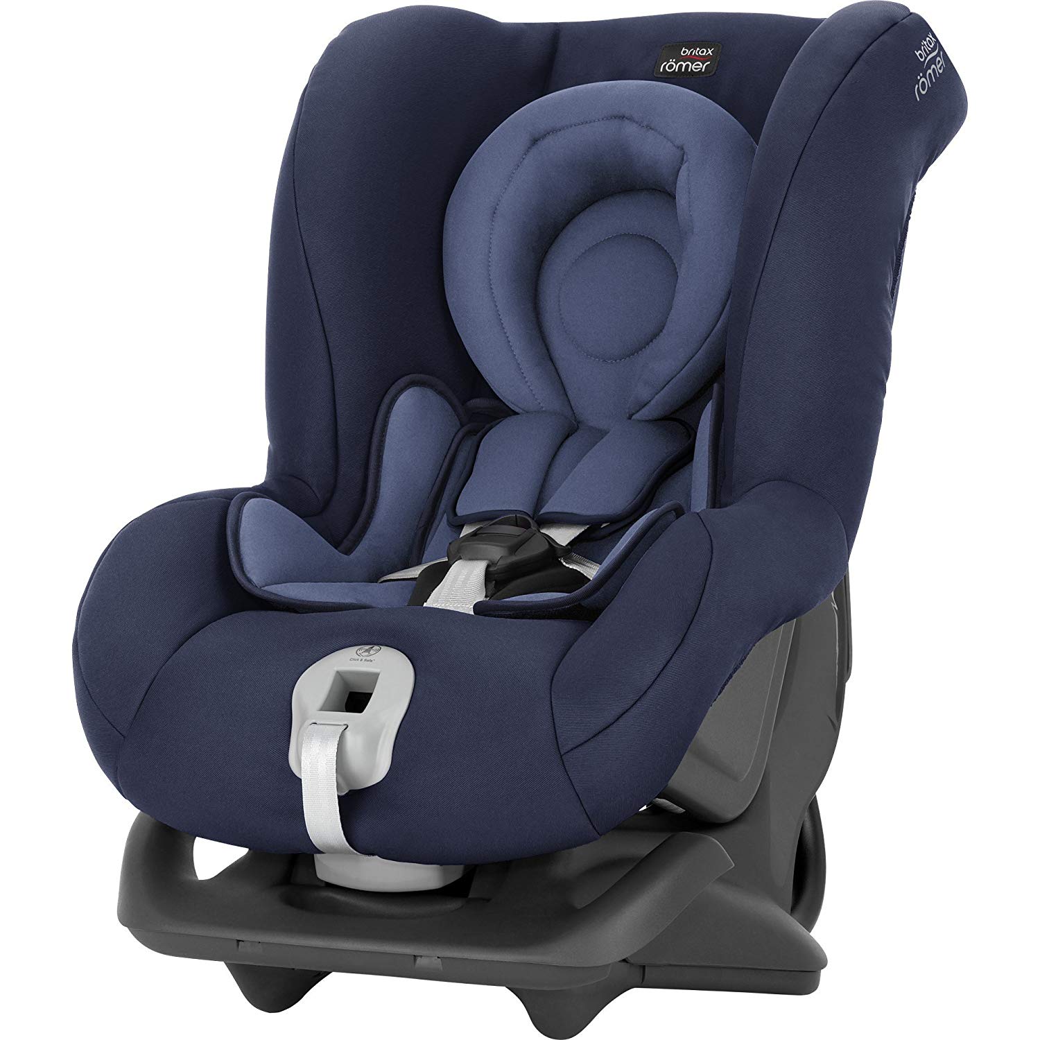Britax Romer Britax Römer First Class Plus Child Car Seat Group 0+/1 18 kg Moonlight Blue