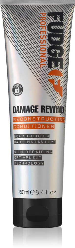 Fudge Care Damage Rewind Conditioner for weak and damaged hair