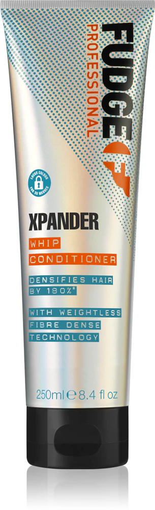 Fudge Care Xpander Conditioner for soft and tired hair