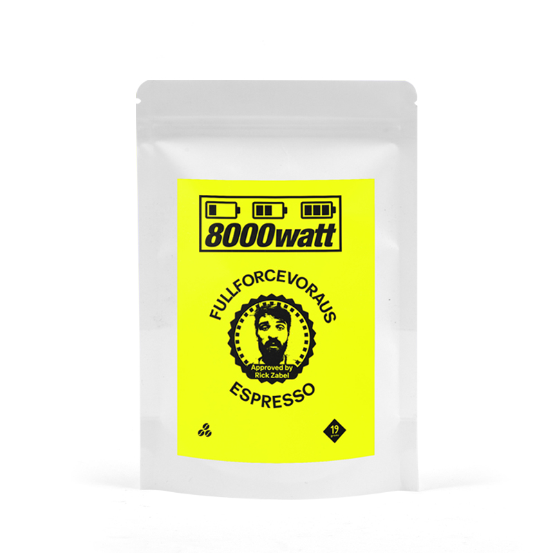 19grams Fullforcevoraus Espresso