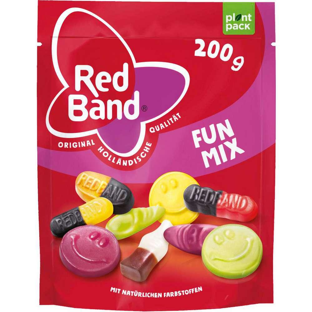 Fun Mix
