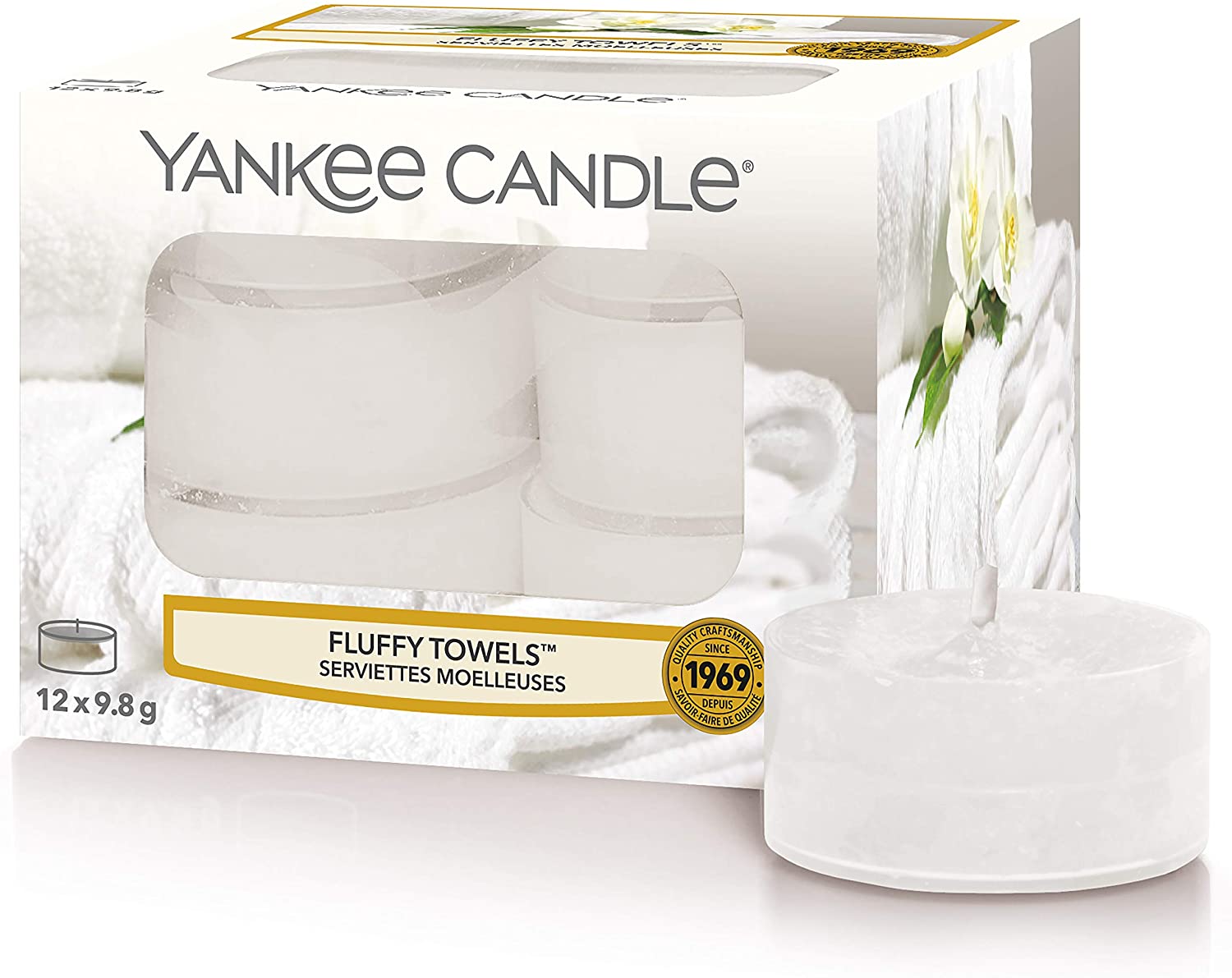Yankee Candle.