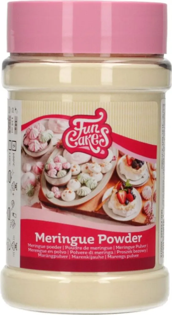 FunCakes meringue powder 150 g