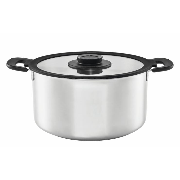 Fiskars Functional Form Cooking Pot