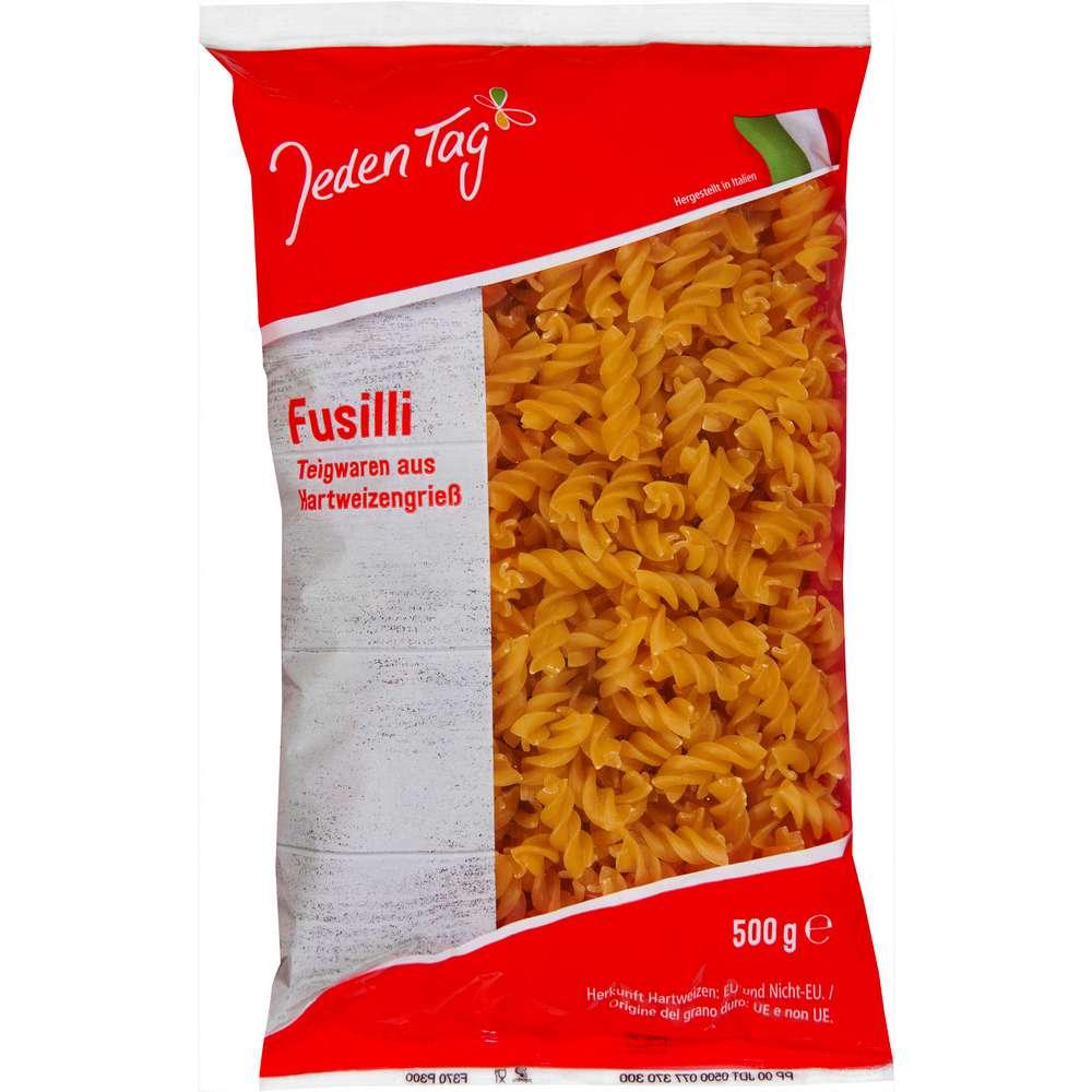 Fusilli