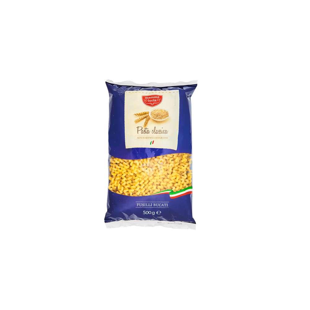 Fusilli