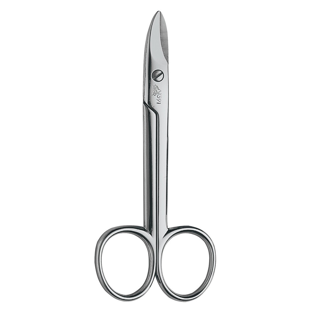 ERBE Foot nail scissors, 10.5 cm