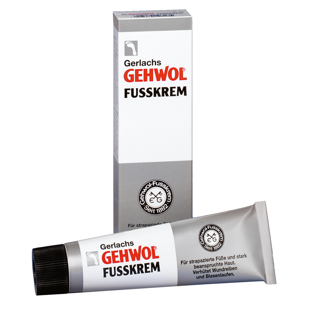 Gehwol Foot cream