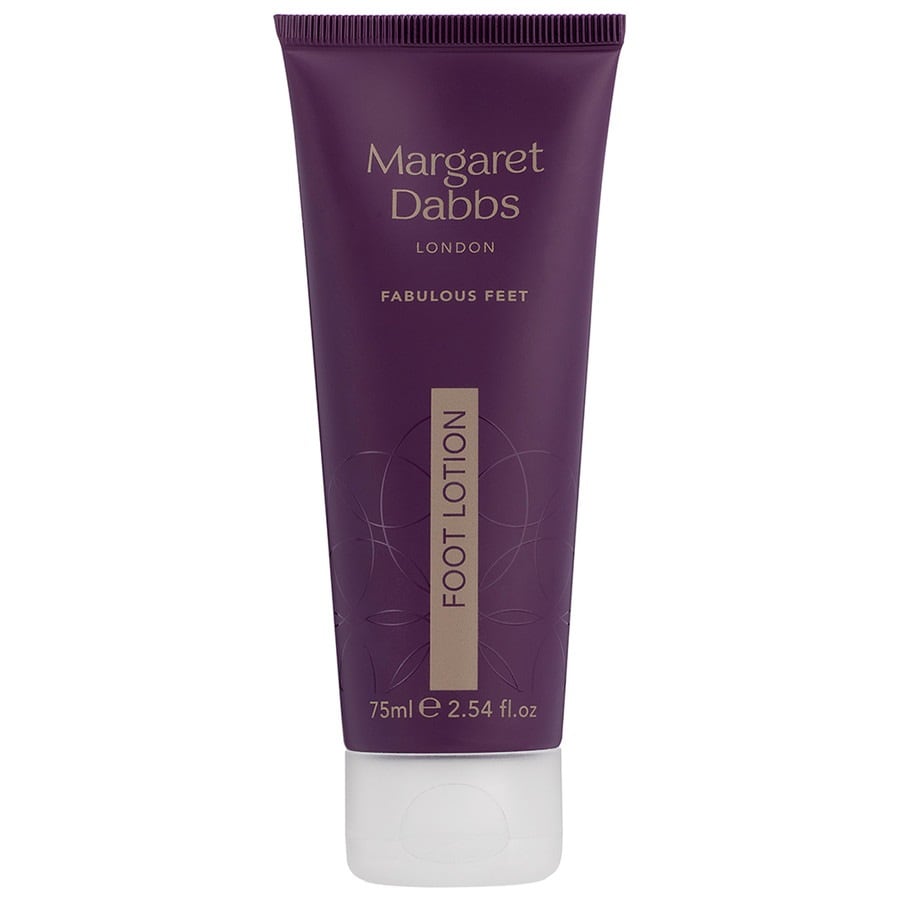 Margaret Dabbs Intensive Hydrating Foot Lotion