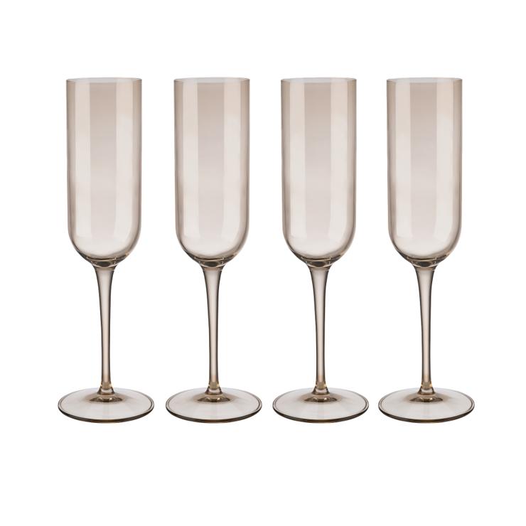 Fuum Champagne Glass 21Cl 4-Pack