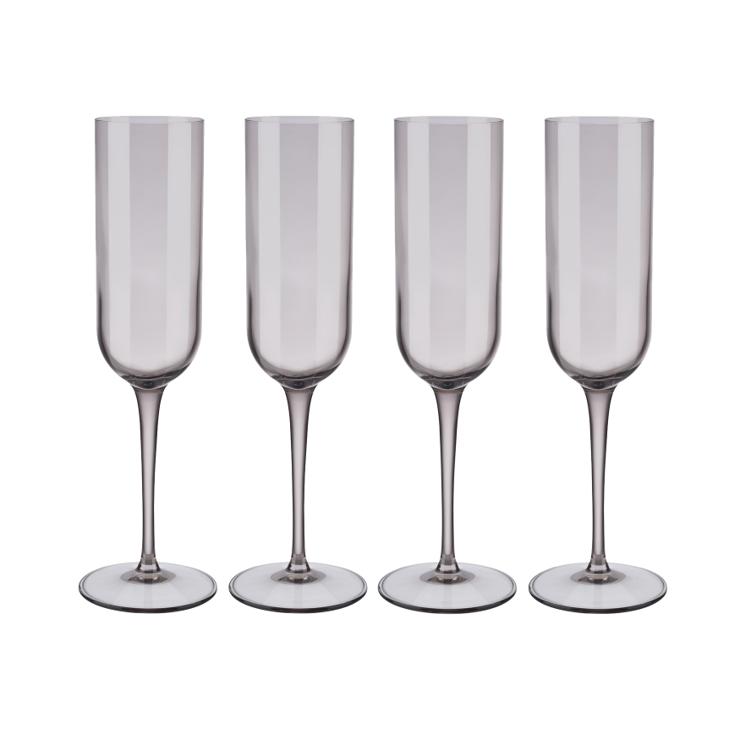 Fuum Champagne Glass 21Cl 4-Pack