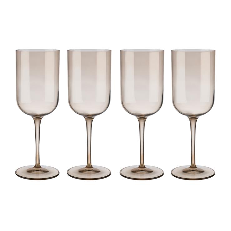blomus Fuum Red Wine Glass 40Cl 4-Pack
