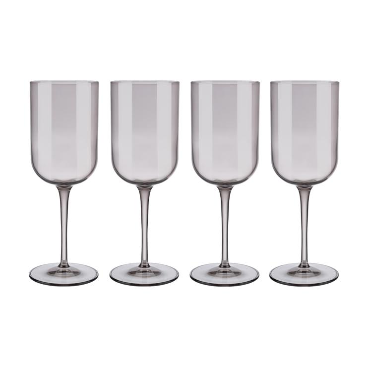 Fuum Red Wine Glass 40Cl 4-Pack