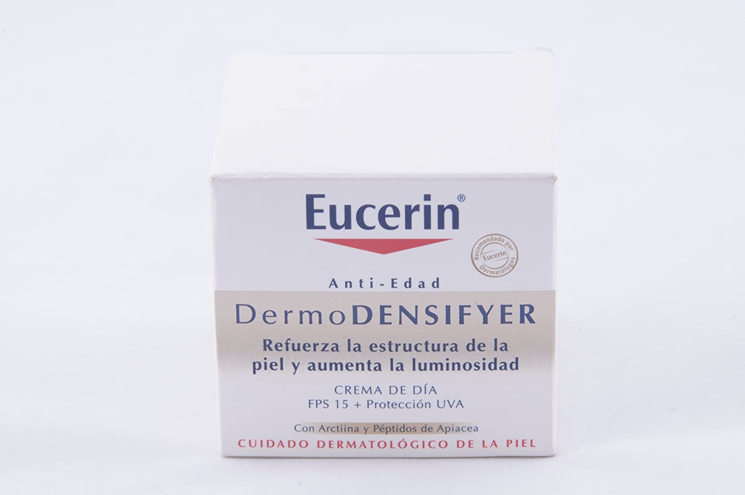 Eucerin Dermo Dens Ifyer Day Care 50 ml