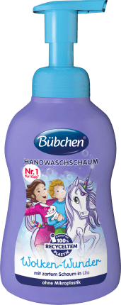 Bubchen Handwashing foam Cloud Miracle, 300 ml